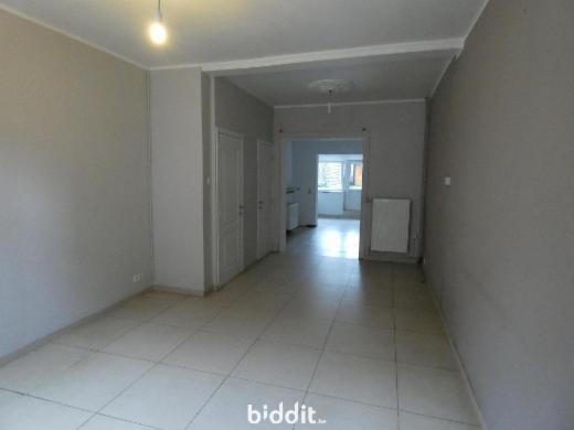 Eerste alternatieve foto van het pand