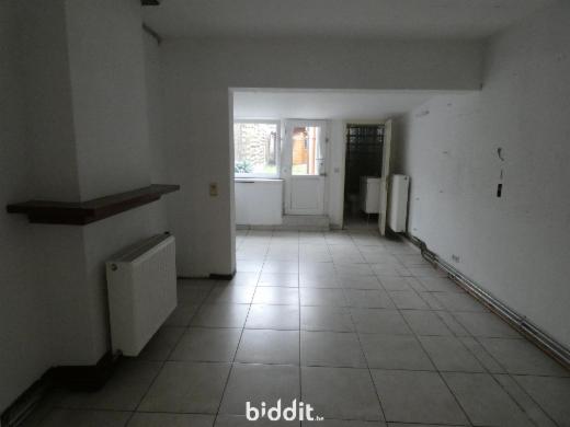 Tweede alternatieve foto van het pand