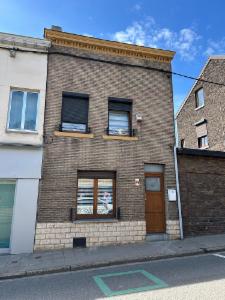 Presentatiebeeld van het pand n° 295002