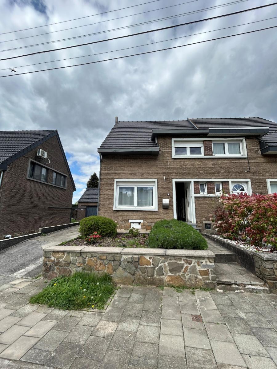 Presentatiebeeld van het pand n° 295550