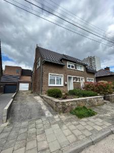 Eerste alternatieve foto van het pand