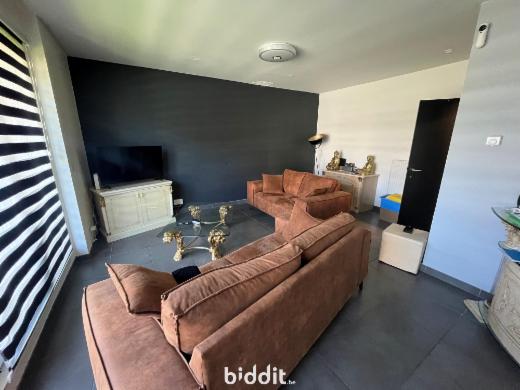 Derde alternatieve foto van het pand