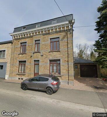 Presentatiebeeld van het pand n° 297033