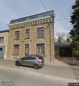 Presentatiebeeld van het pand n° 297033