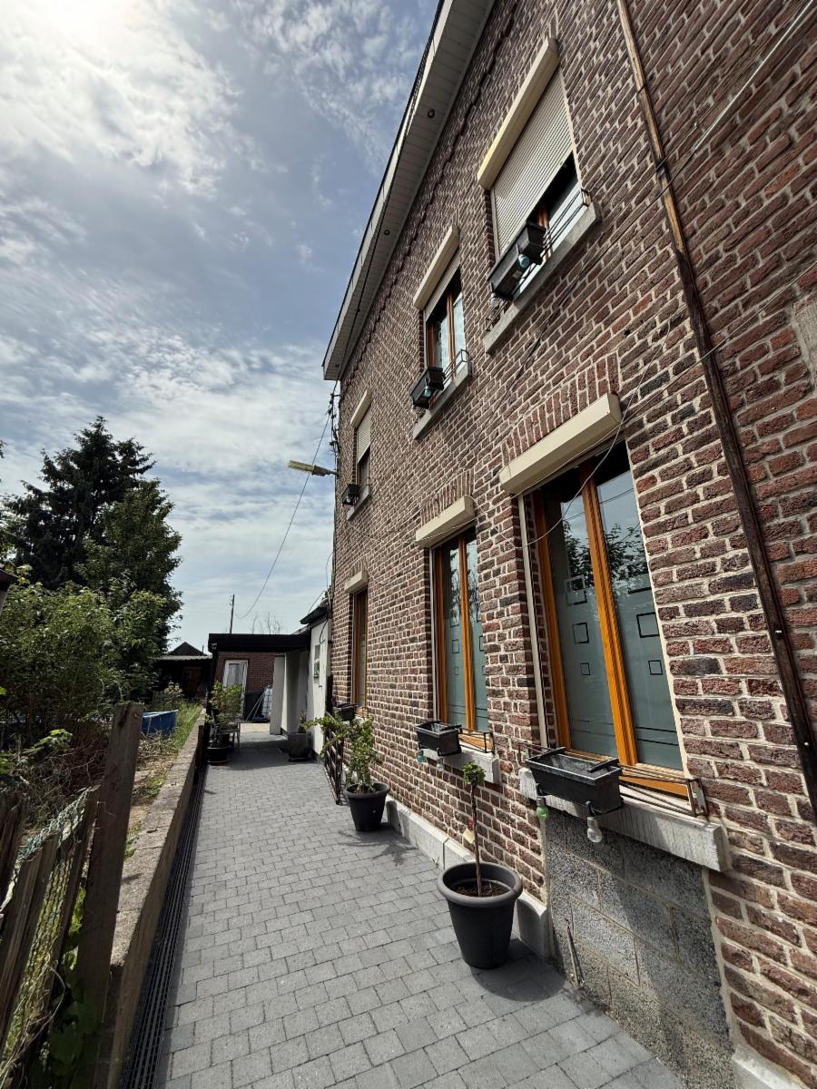 Presentatiebeeld van het pand n° 297382