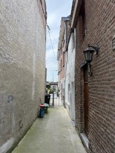 Tweede alternatieve foto van het pand