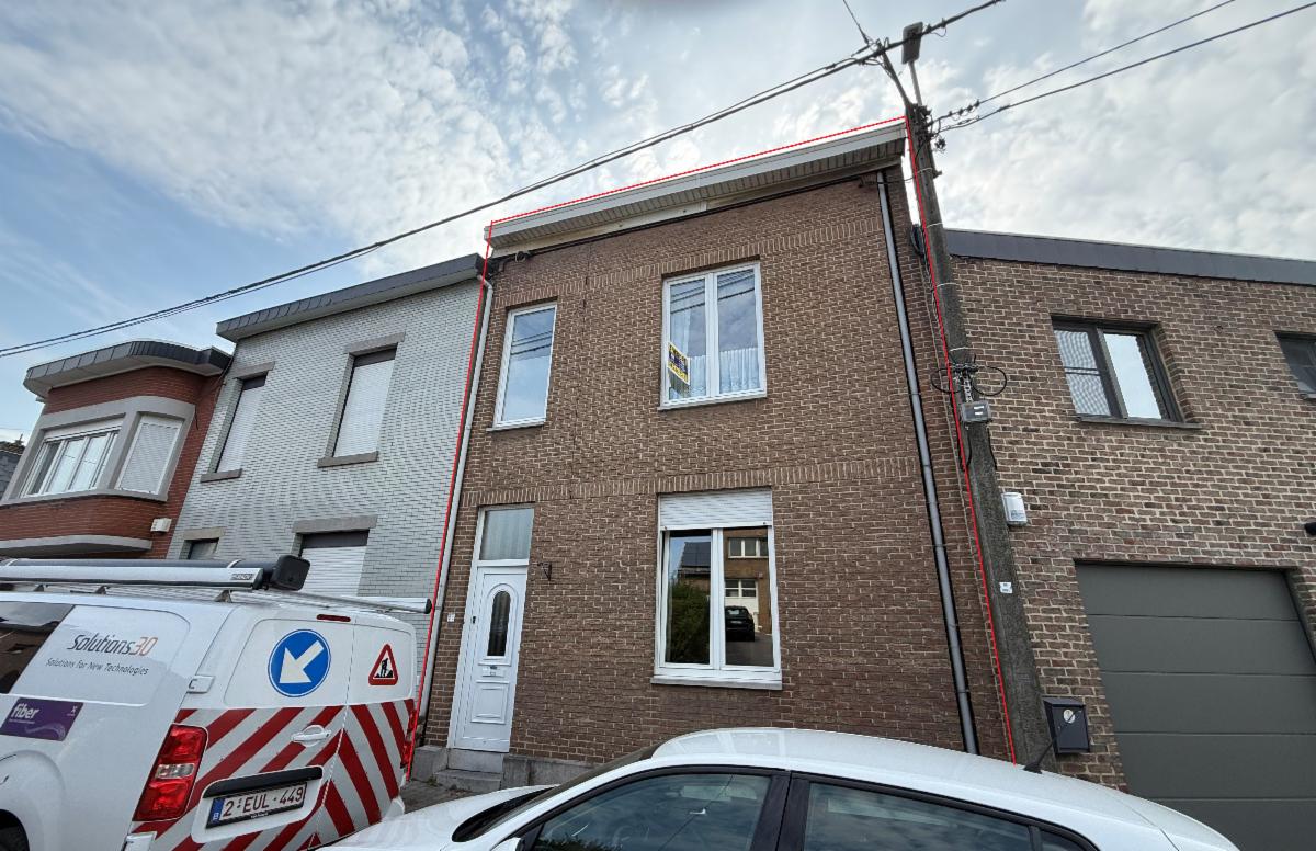 Presentatiebeeld van het pand n° 302165