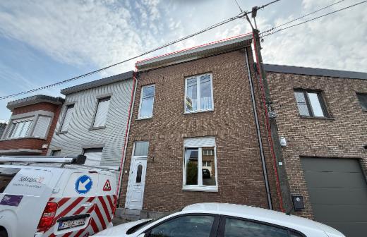 Presentatiebeeld van het pand n° 302165