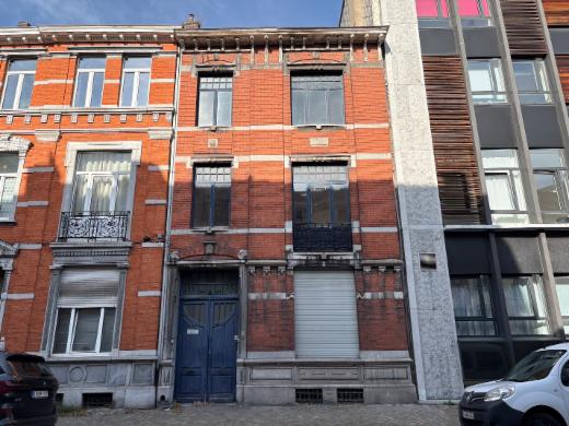 Presentatiebeeld van het pand n° 302570