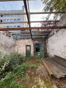Presentatiebeeld van het pand n° 302570