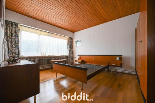 Tweede alternatieve foto van het pand