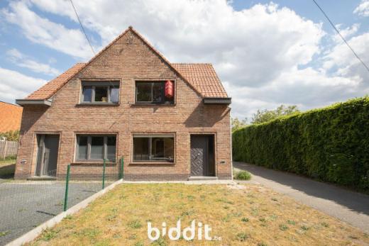Presentatiebeeld van het pand n° 282899