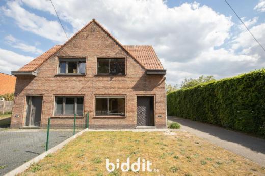 Eerste alternatieve foto van het pand