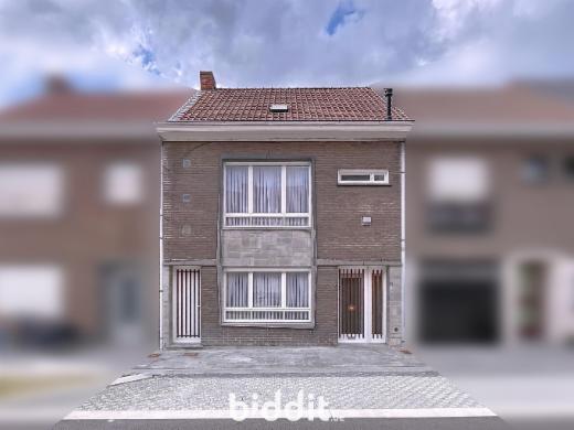 Presentatiebeeld van het pand n° 287494