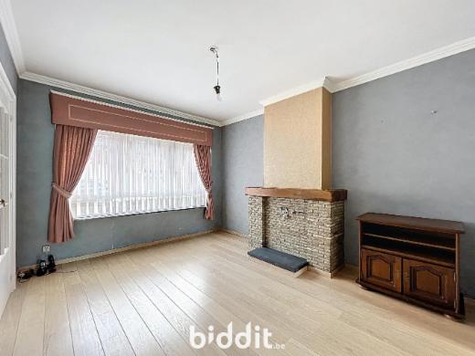 Derde alternatieve foto van het pand