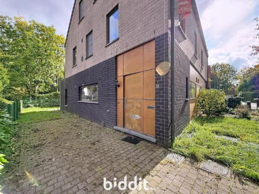 Eerste alternatieve foto van het pand