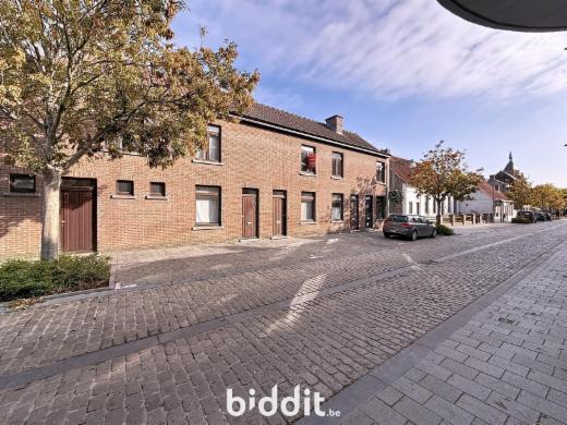 Eerste alternatieve foto van het pand