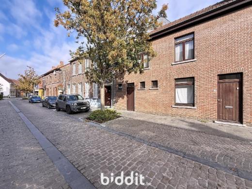Tweede alternatieve foto van het pand