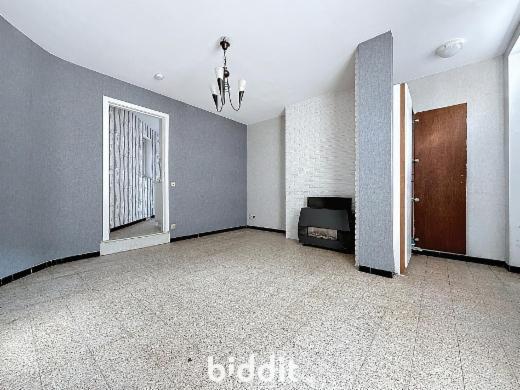 Derde alternatieve foto van het pand