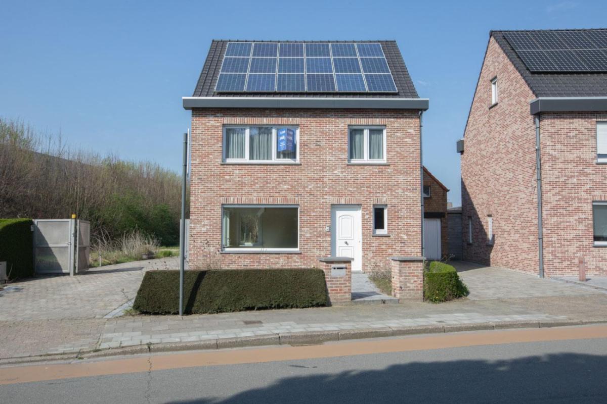 Presentatiebeeld van het pand n° 294353