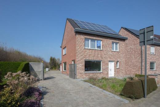 Tweede alternatieve foto van het pand