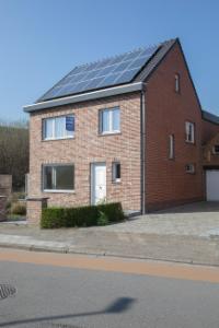 Derde alternatieve foto van het pand