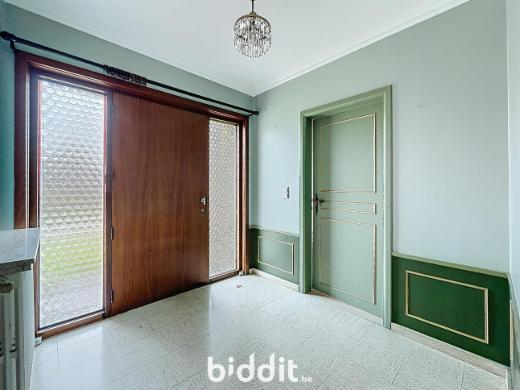 Eerste alternatieve foto van het pand