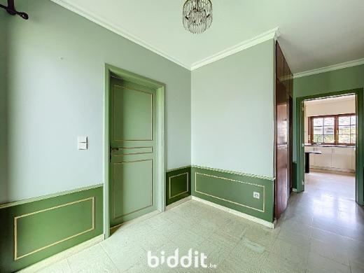 Tweede alternatieve foto van het pand