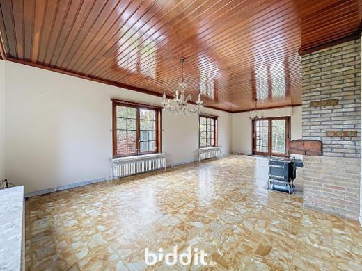 Derde alternatieve foto van het pand