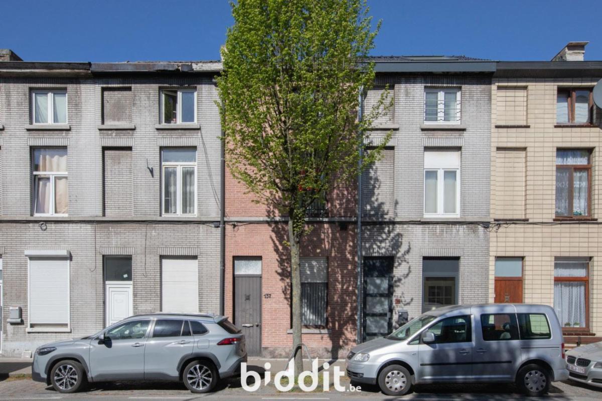 Presentatiebeeld van het pand n° 295904