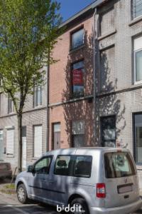 Derde alternatieve foto van het pand