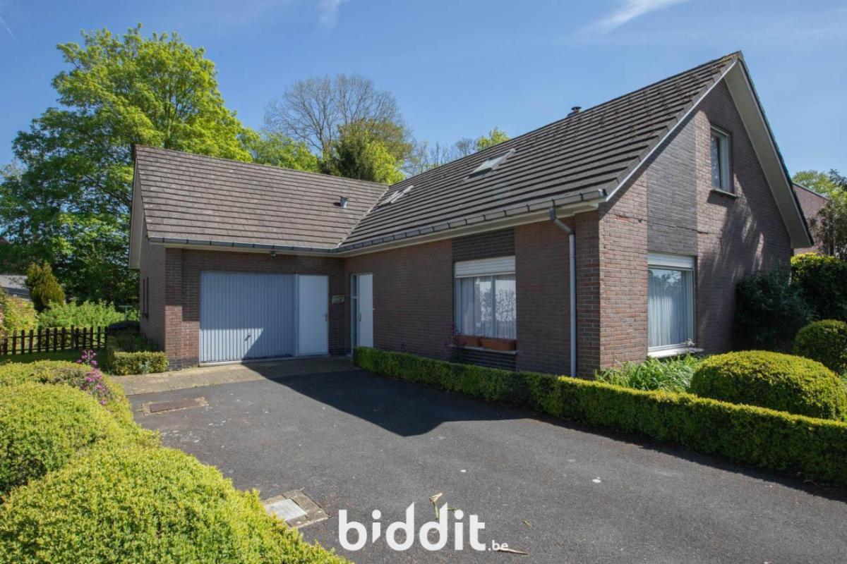 Presentatiebeeld van het pand n° 296061