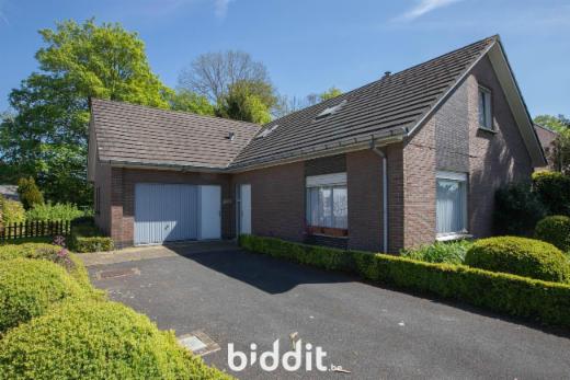 Presentatiebeeld van het pand n° 296061