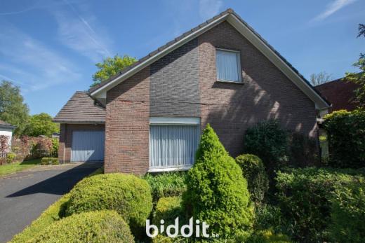 Eerste alternatieve foto van het pand