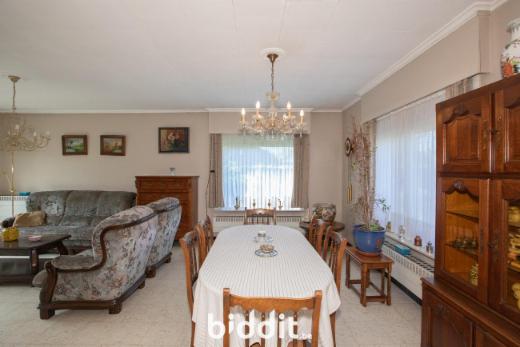 Derde alternatieve foto van het pand