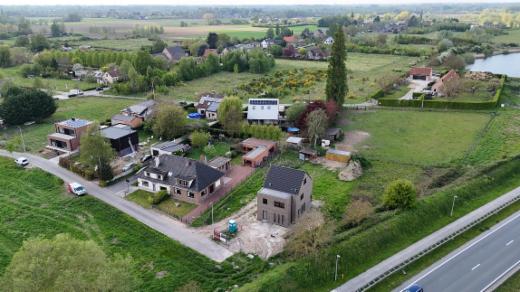 Derde alternatieve foto van het pand