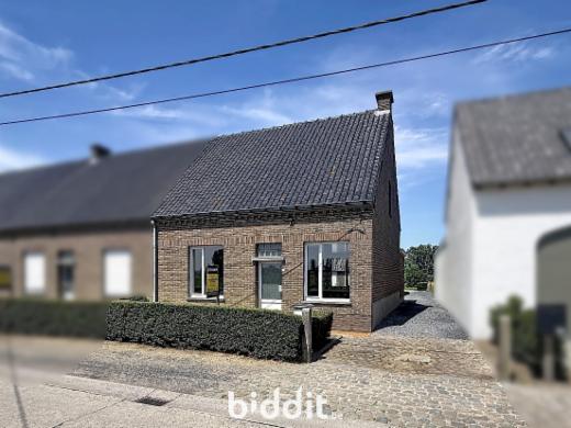 Presentatiebeeld van het pand n° 298483