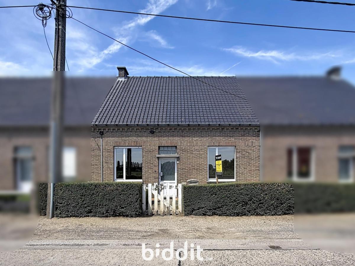 Presentatiebeeld van het pand n° 298486