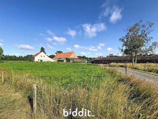 Derde alternatieve foto van het pand