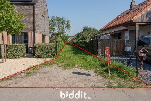 Eerste alternatieve foto van het pand