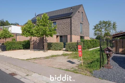 Tweede alternatieve foto van het pand
