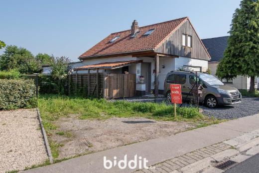 Derde alternatieve foto van het pand