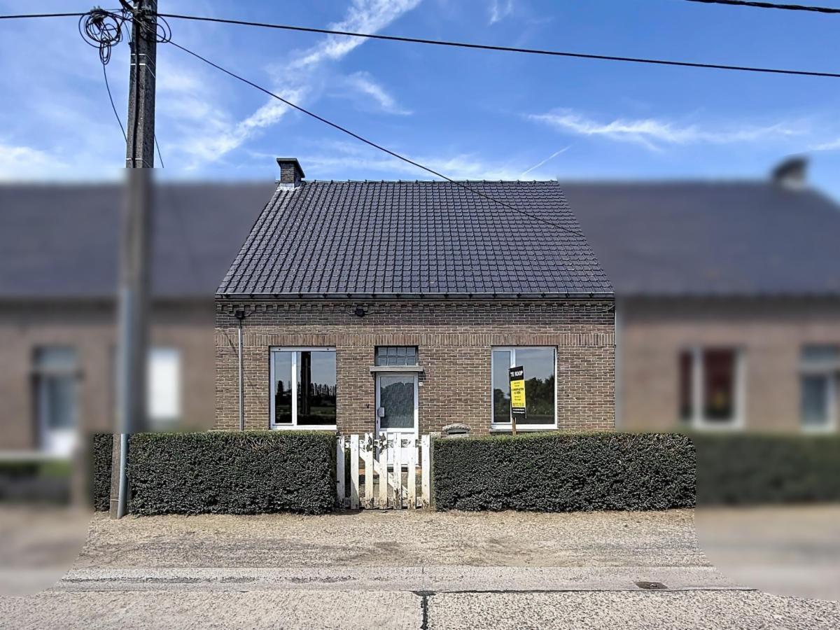 Presentatiebeeld van het pand n° 300225