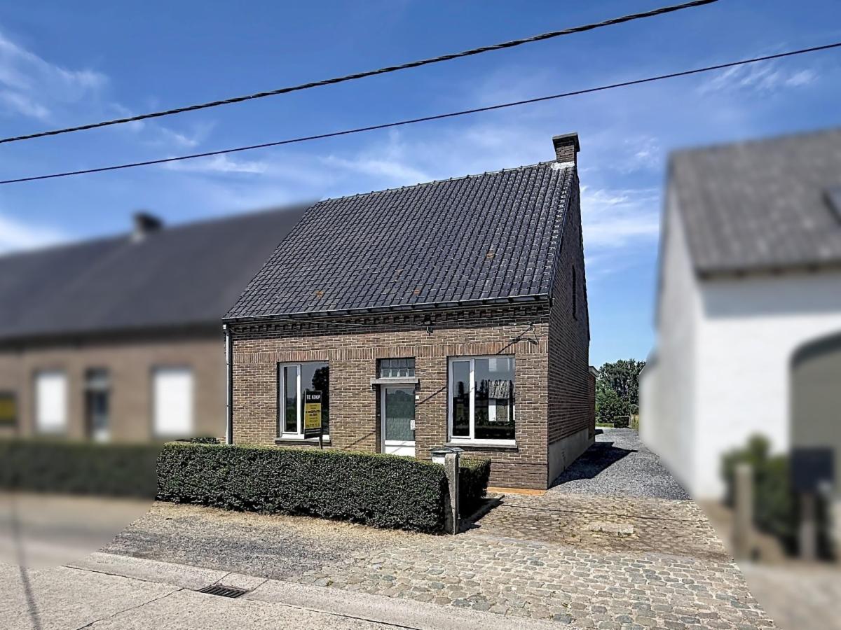 Presentatiebeeld van het pand n° 300226