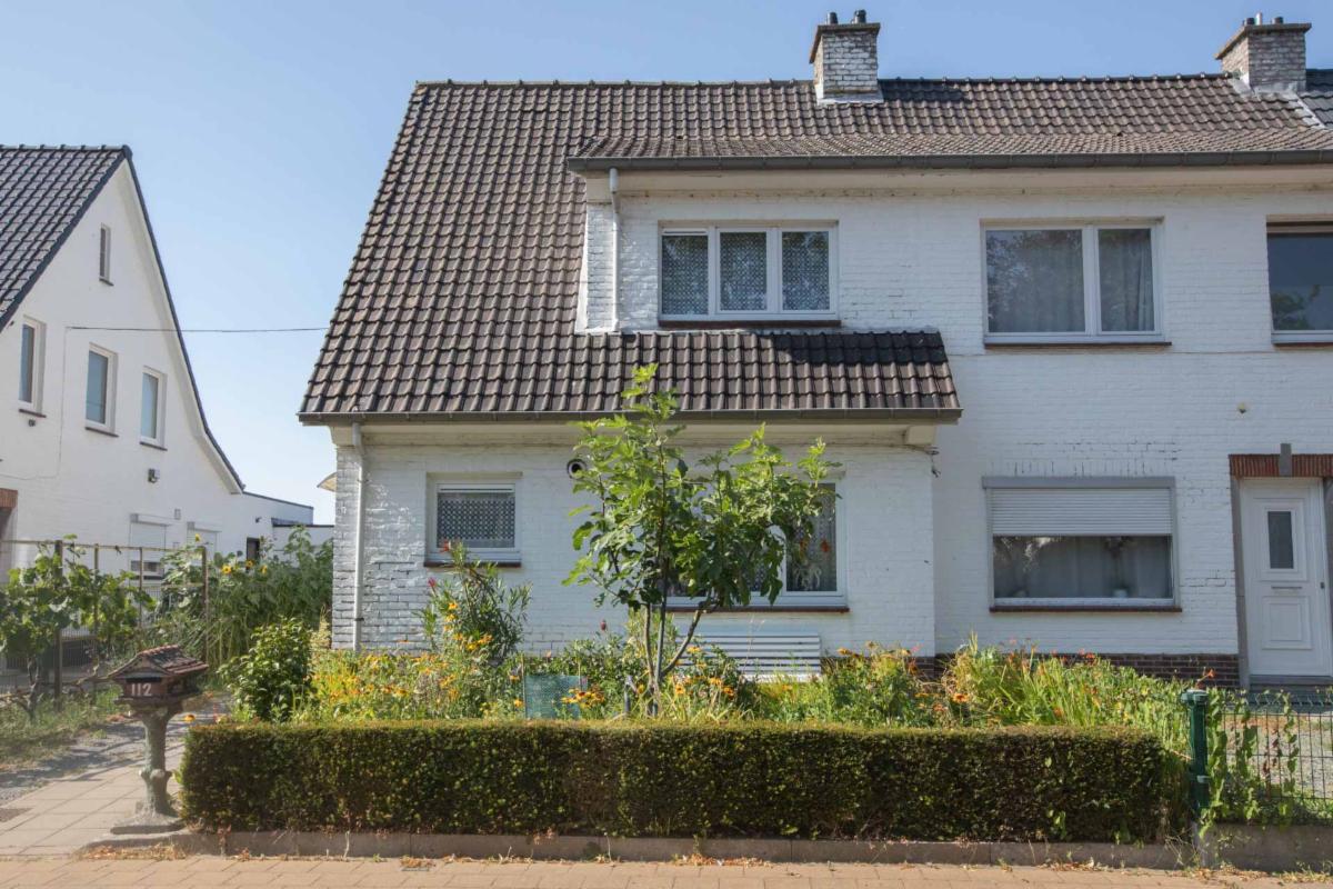 Presentatiebeeld van het pand n° 301406