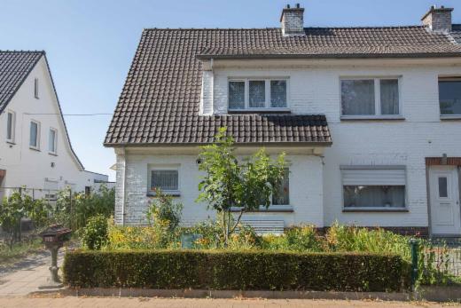 Presentatiebeeld van het pand n° 301406