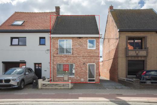 Presentatiebeeld van het pand n° 302204