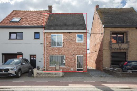 Eerste alternatieve foto van het pand
