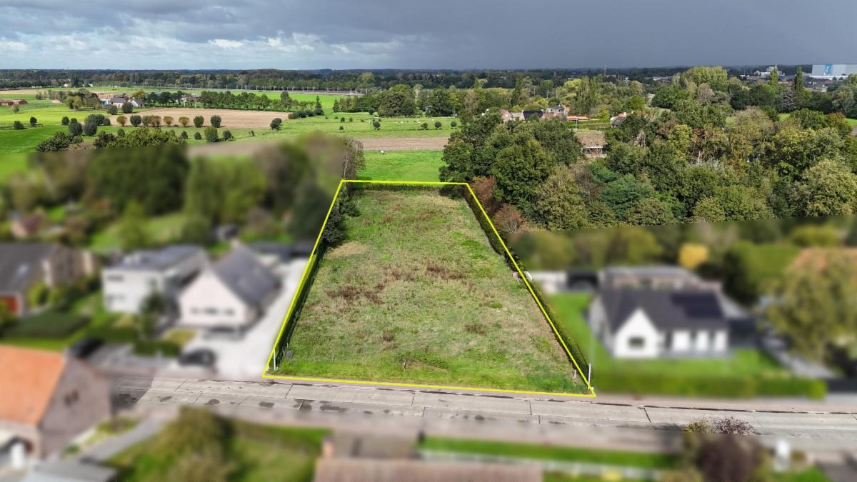 Presentatiebeeld van het pand n° 302402