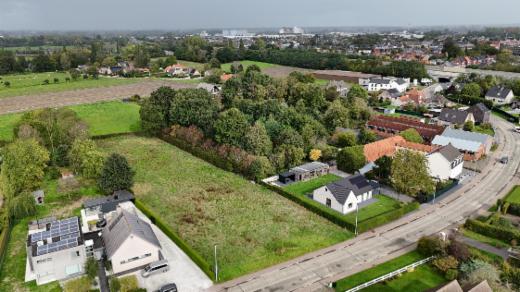 Eerste alternatieve foto van het pand
